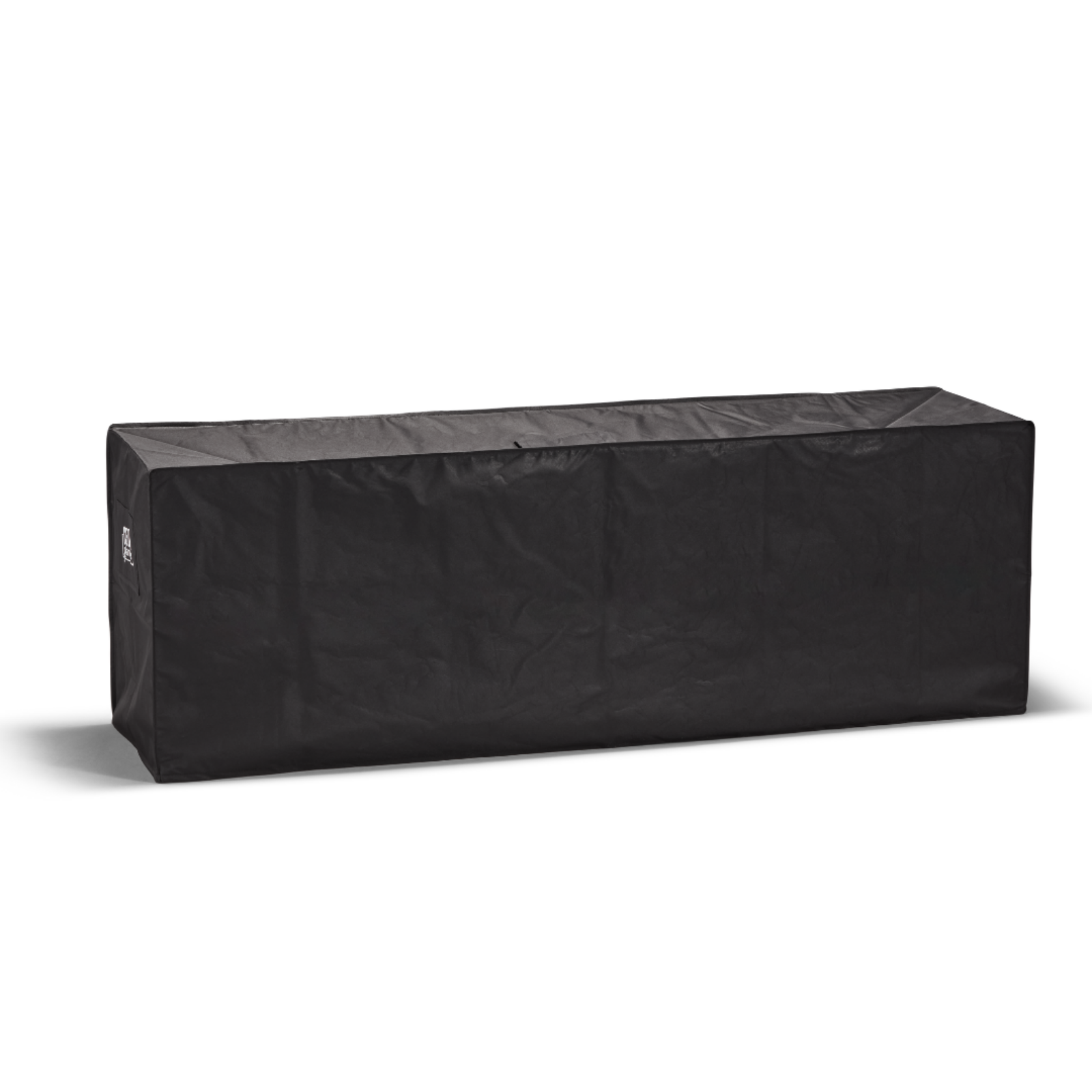 Cedar Planters 18x72 inch winter cover on white background