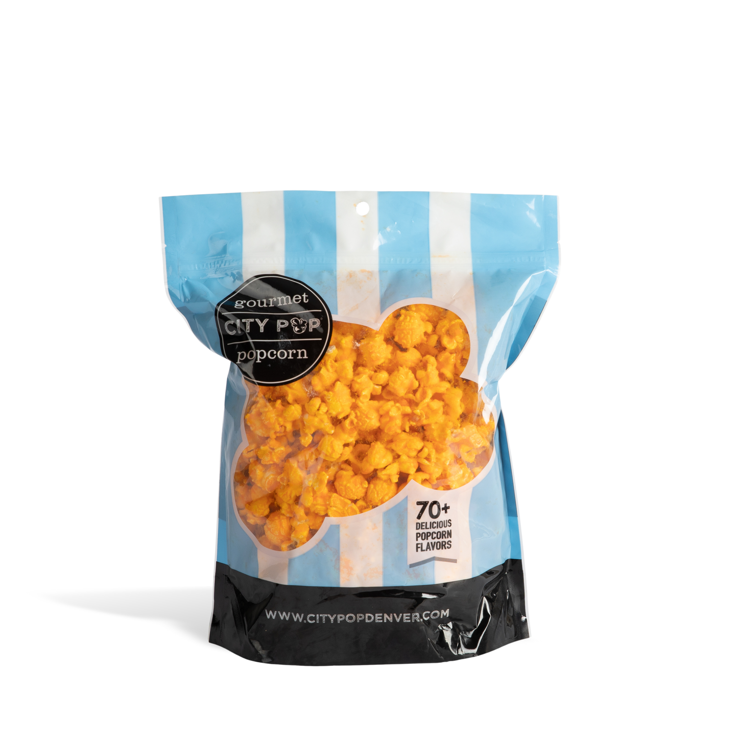 Cheddar Popcorn