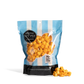 Bag of City Pop Cheesy Ranch  popcorn with visible branding on a white background