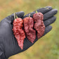 Chocolate Ghost Pepper Seeds
