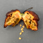 Chocolate Reaper Pepper Seeds (Non-Isolated)