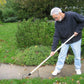 CobraHead Long Handle Weeder & Cultivator Garden Tool