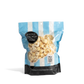 Palomitas de maíz con todo tipo de bagels
