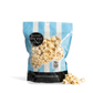 Bag of City Pop Everything Bagel  popcorn with visible branding on a white background