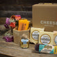 "Hope You're Feeling Cheddar Soon" Gift Basket