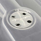 1020 Extra Strength Humidity Domes