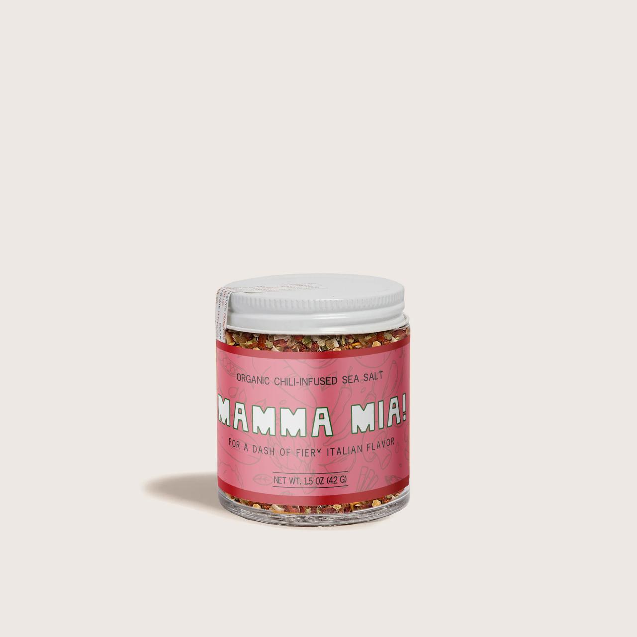 Mamá mía