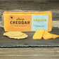 "Hope You're Feeling Cheddar Soon" Gift Basket