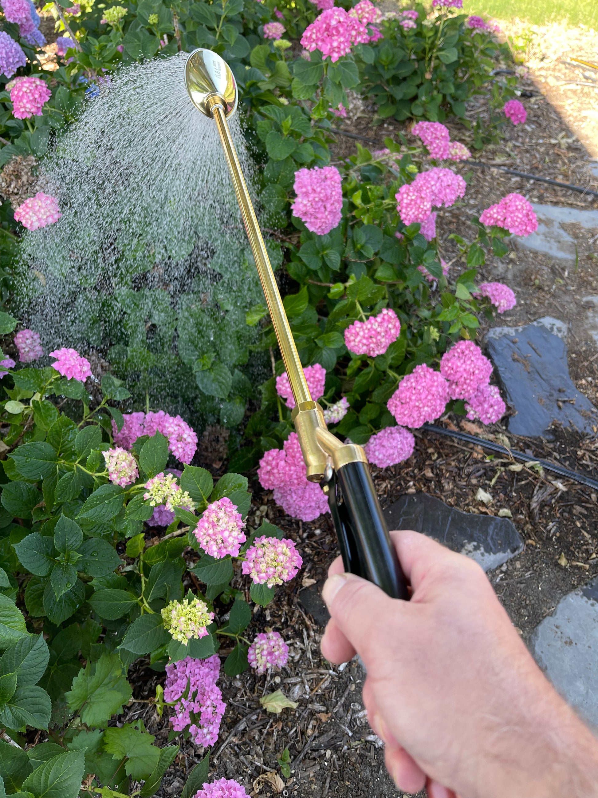 pepper spray for garden Haws Garden Spray Lance – Pepper Joe's