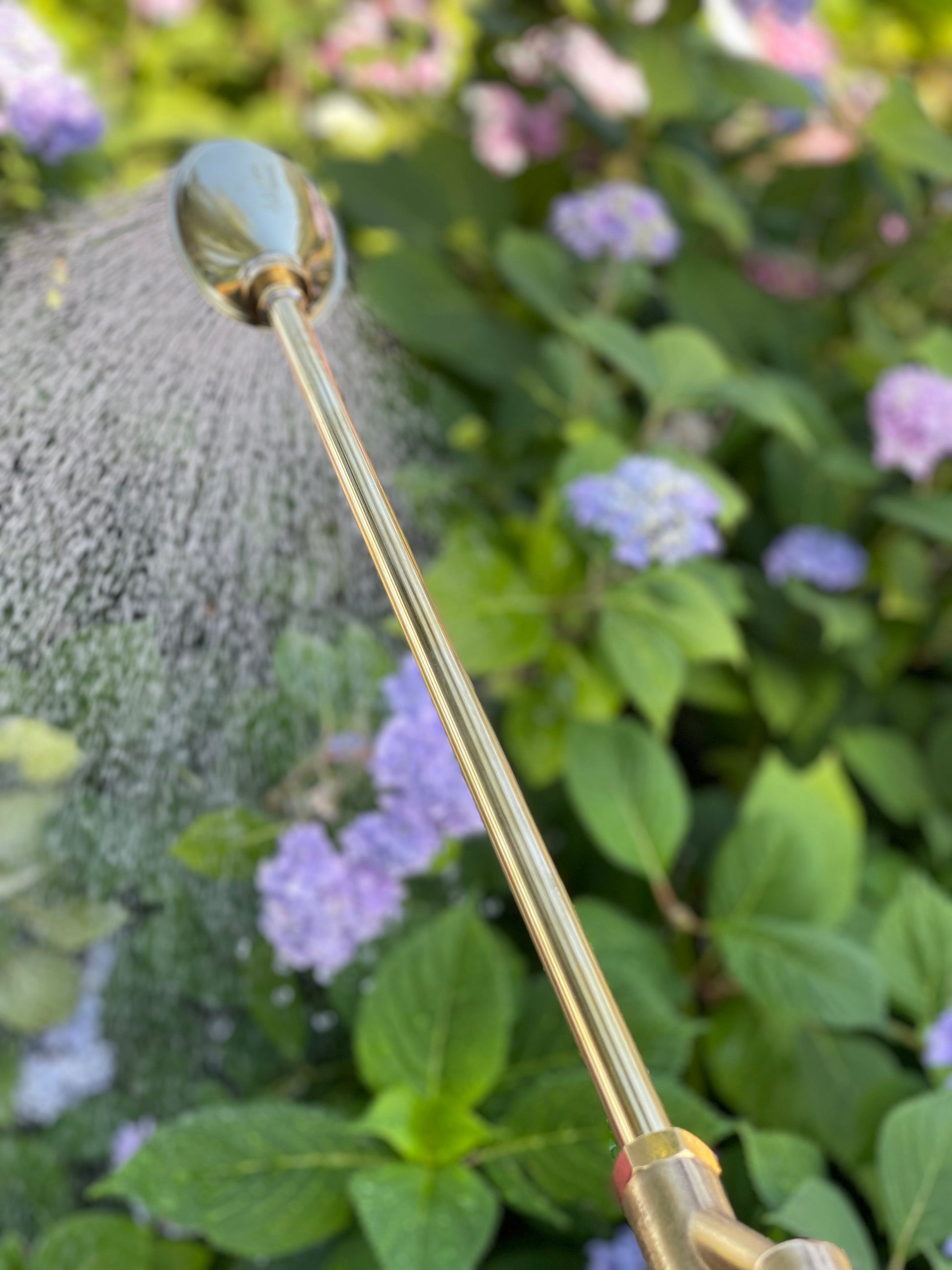 garden sprayer lance Haws Garden Spray Lance – Pepper Joe's