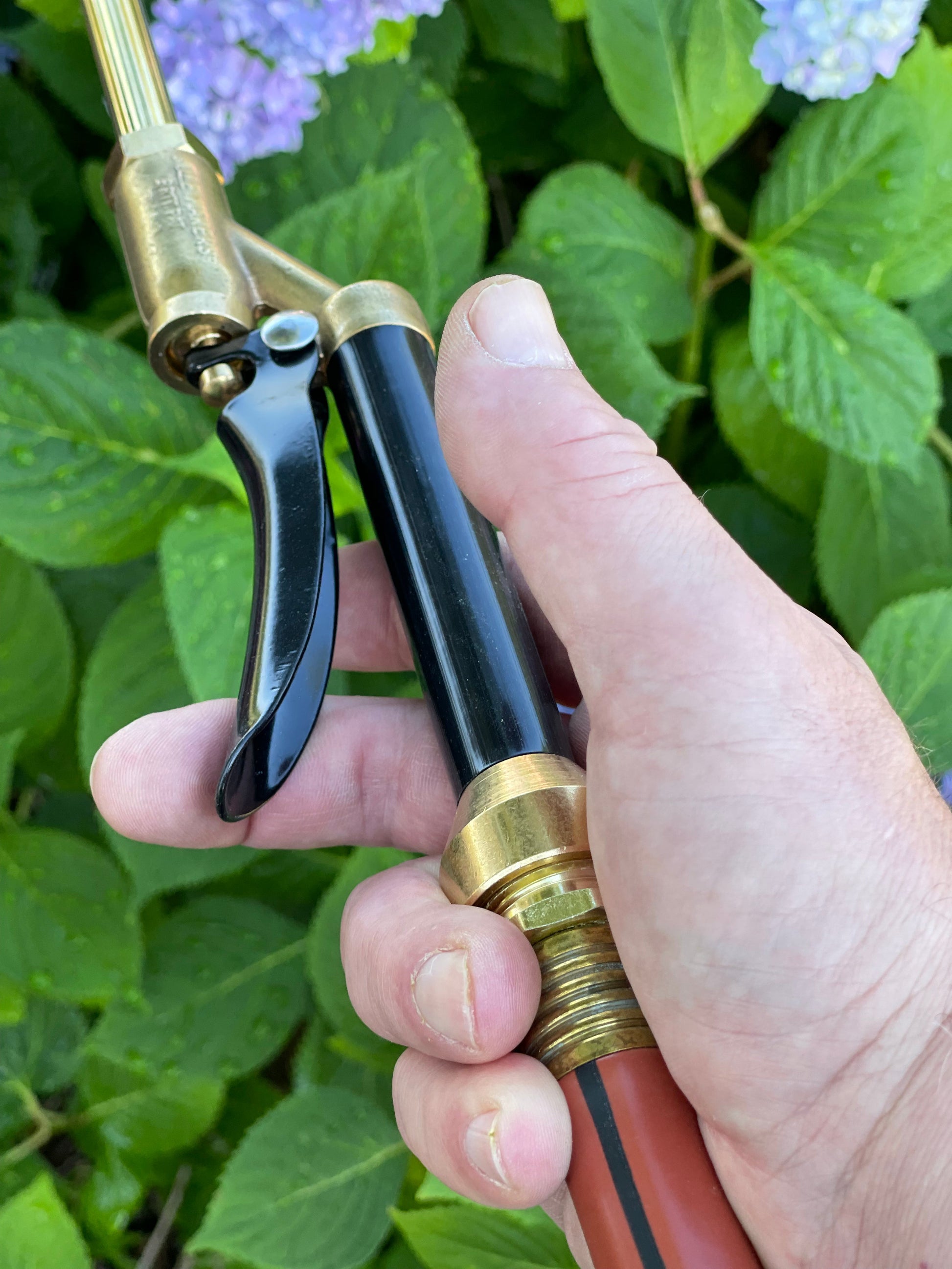 pepper spray for the garden Haws Garden Spray Lance – Pepper Joe's