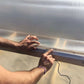 Greenhouse PVC Coated Spring Wire & Lock Channel Bundle