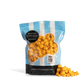 Hot Cheese Popcorn