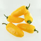 Lemon Spice Jalapeno Pepper Seeds