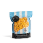 Palomitas de maíz de patata cargadas