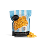 Bag of City Pop Loaded Potato  popcorn with visible branding on a white background