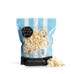 Palomitas de maíz bajas en sal