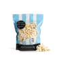 Bag of City Pop Low Salt  popcorn with visible branding on a white background