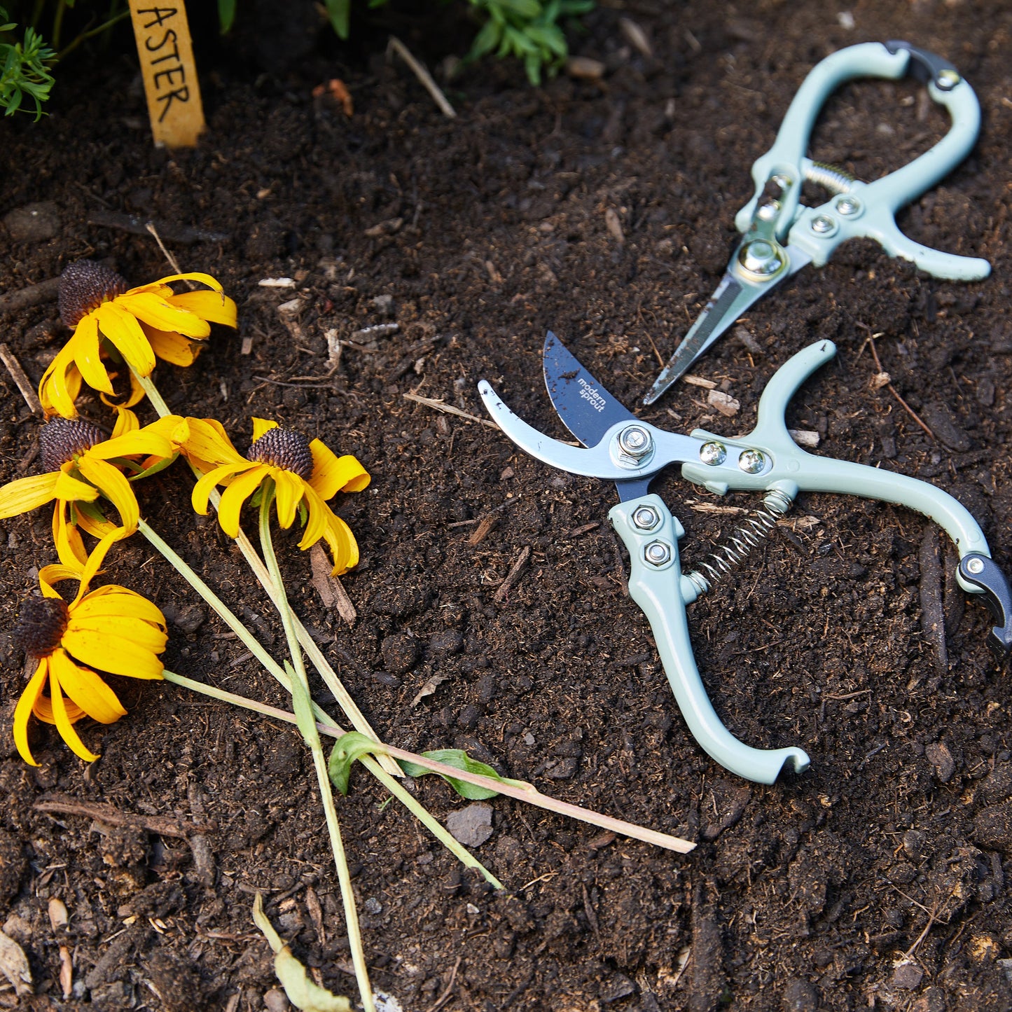 Gardening Shears & Pruners