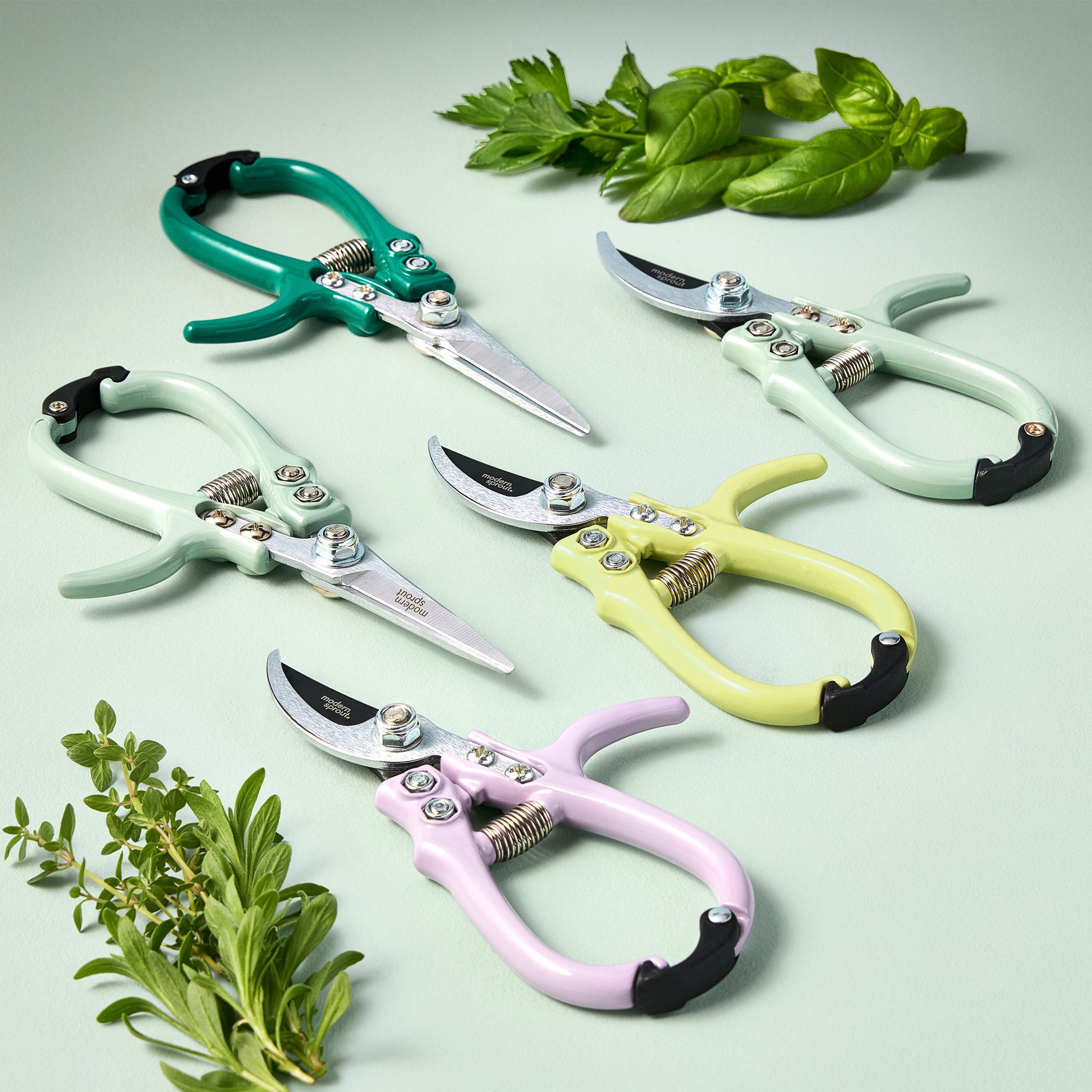 garden pruning scissors Gardening Shears & Pruners Shears 1pk