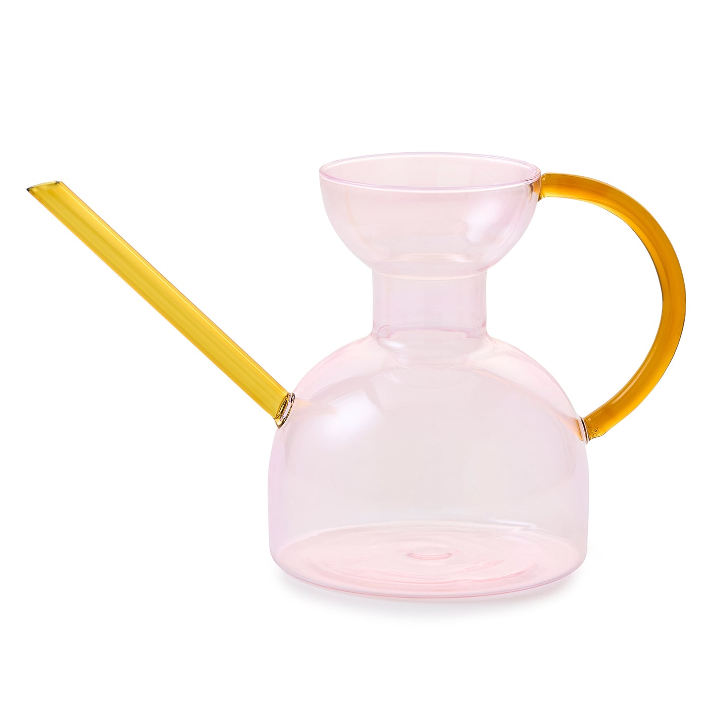 Glass Watering Can