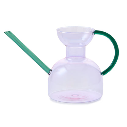 Glass Watering Can