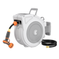 Retractable Garden Hose Reel-1/2 in-65ft