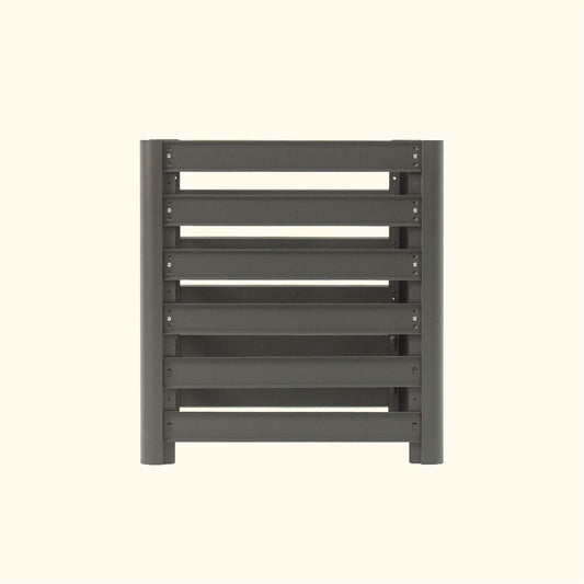 Modular Compost Bin on a white background.