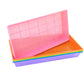 1020 Mesh Deep Extra Strength Colors - 2.5" Deep