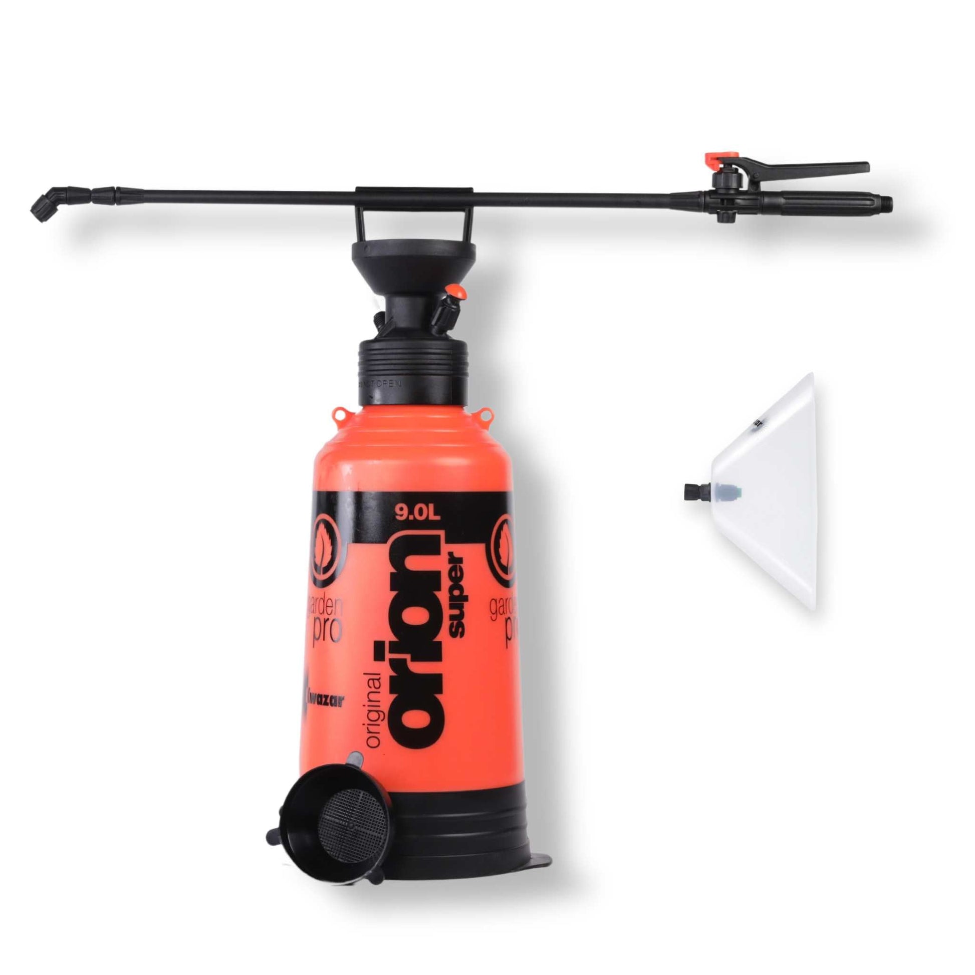 orion herbicide Kwazar Orion Pump Sprayer 3 L