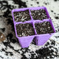 4 Cell Plug Tray Inserts