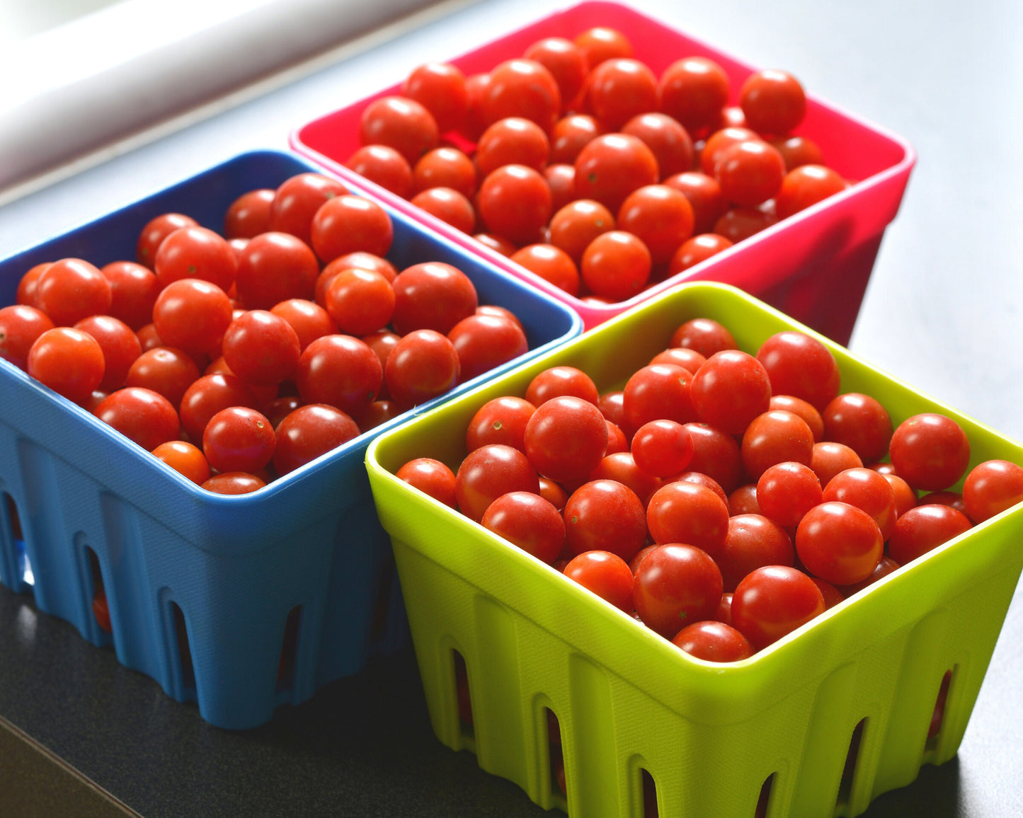 Candyland Red Tomato Seeds