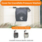 Cover for Grandfalls Pressure Washer with G product models displayed below, the G20 and G20B.