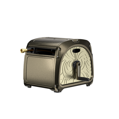 Garden Hose Reel Box-Heavy Duty