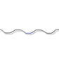 Greenhouse PVC Coated Spring Wire Lock