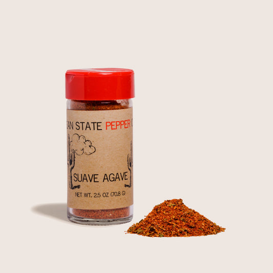 Agave suave