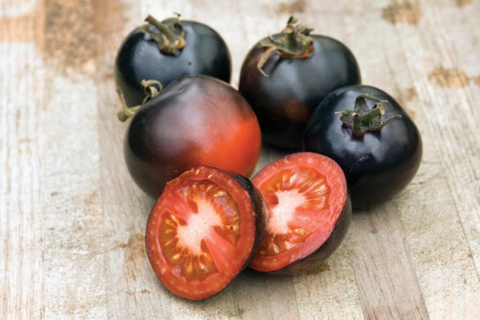 Semillas de tomate rosa índigo