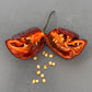 Trinidad Scorpion Chocolate Cappuccino Pepper Seeds