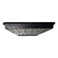 1020 Microgreen Trays | Heavy Duty Shallow 1020 Trays