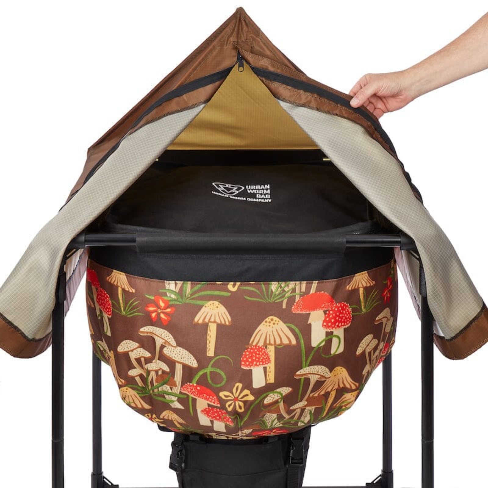 Urban Worm Company Urban Worm Bag V2 - Thumbnail 4