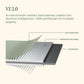 Kit de bancal elevado de metal modular 9 en 1 de 43 cm de alto