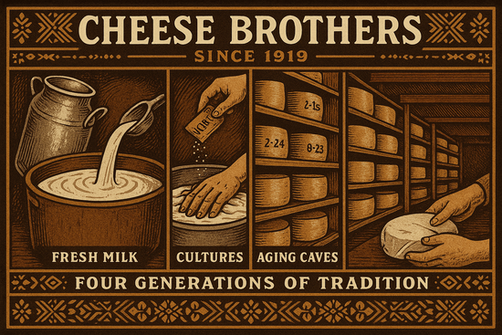 Artisanal Process