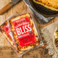 Queso dorado horneado Bliss