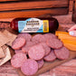 Salchicha de verano de Barron Sausage Co.