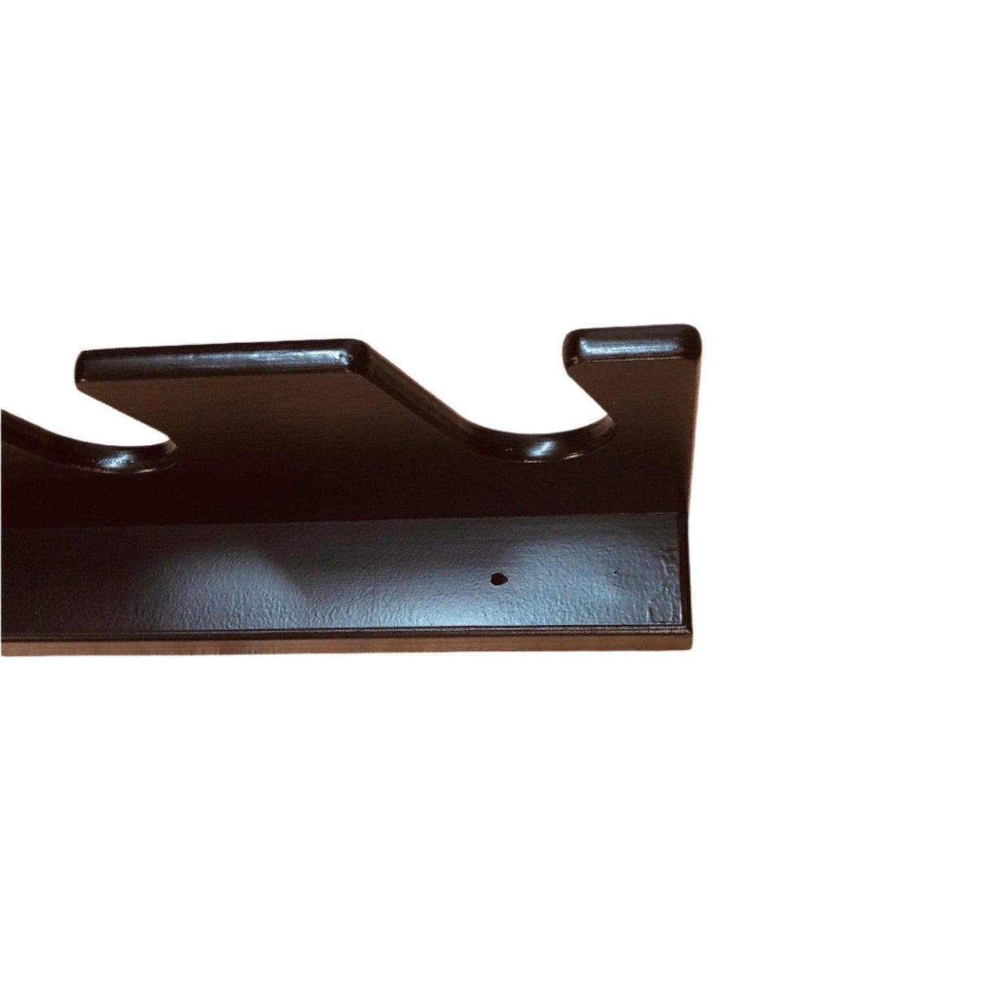 Garage Yard Tool Rack- Flush Mount