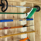 Garden Tool Organizer