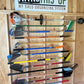 Garden Tool Organizer