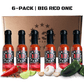 Big Red One - Hot Sauce