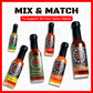 Big Red One - Hot Sauce
