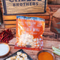 Buffalo Wing Cheese Curds